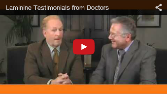 Laminine testimonial from doctors